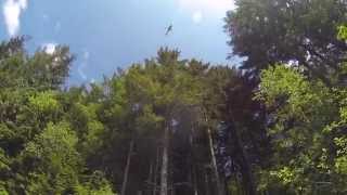 Coquitlam Search & Rescue 2014 Helicopter Operations Training