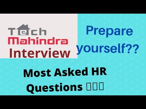 1 Tech Mahindra US Recruiter Interview Questions 2023 | AmbitionBox