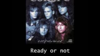 KEE MARCELLO - All the 