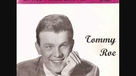 Party girl / Tommy Roe.