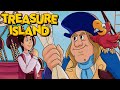 Treasure Island - Full Animated Movie