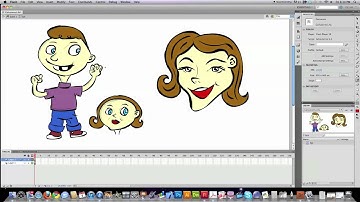 Flash Tutorial Part 5