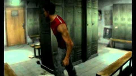 Obscure (Special/Hard) part 1 - Prologue