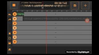 Codfish - Dont bring me down V.2
