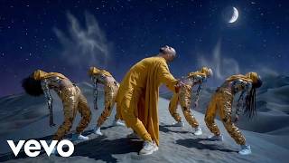 Dancing Until Dawn - Alexander Erikk (Veo 3.1 / Seedance 2.0)