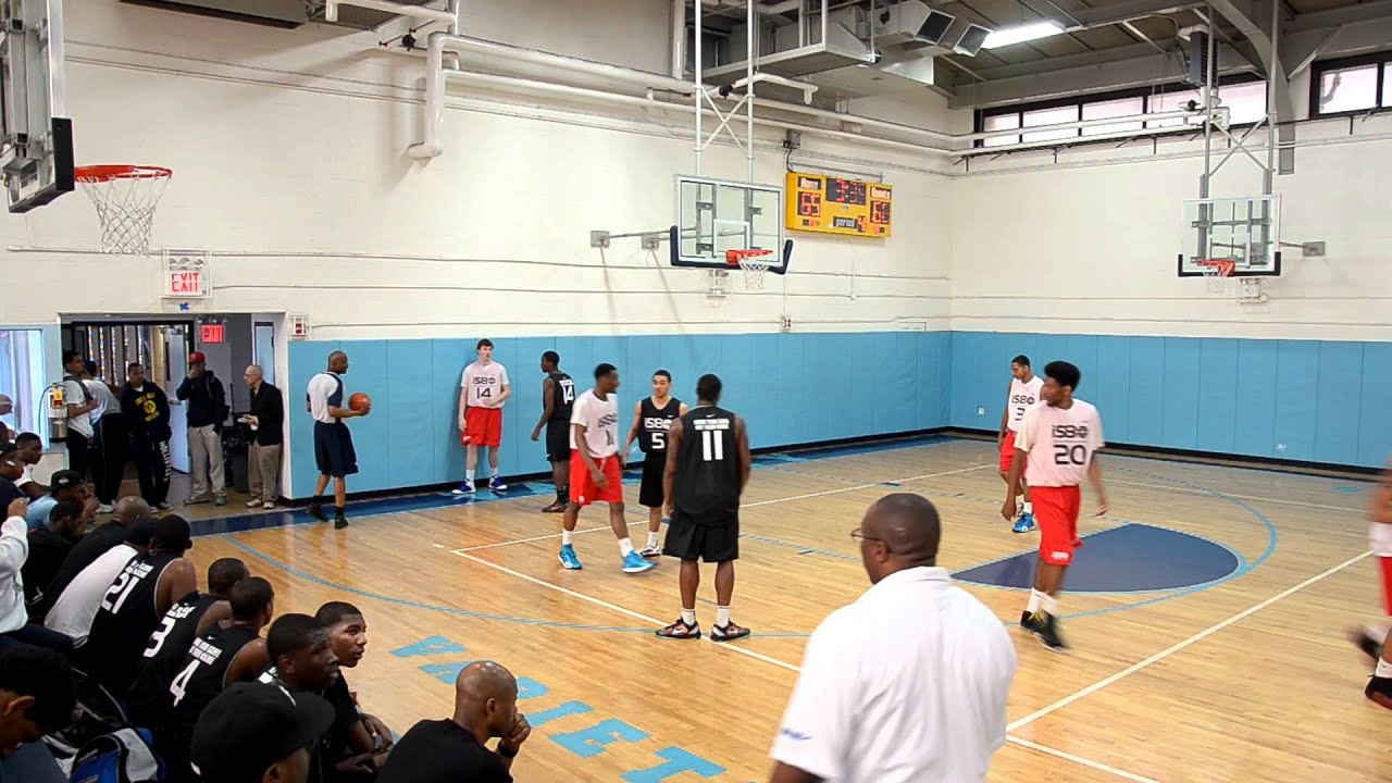ballislife shop 4 | Sports University Elite Vs New York Panthers Jr Team | 2012 IS8 Nike Spring Classic