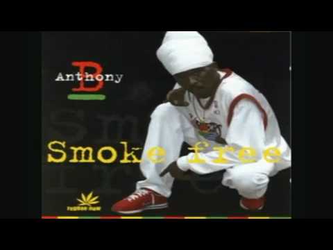 Putar Champaign - Anthony B