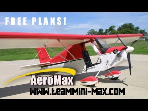Free home built airplane plans Free home built airplane plans