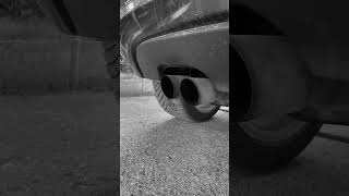 Exhaust Sound Mk6 Tsi #shortshorts