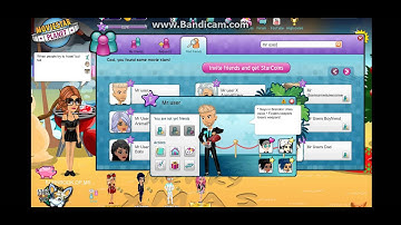 My favorite forumers!