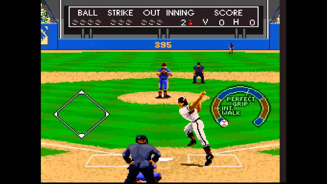 video Relief Pitcher