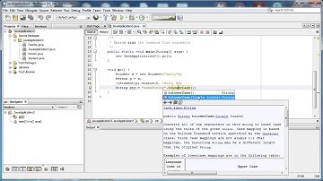 NetBeans IDE 8.1 Dev Bug id=255613