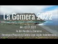 La Gomera 2022 - 07.01.2022 - Unterwegs im Norden von La Gomera - EinfachNurReisen.de