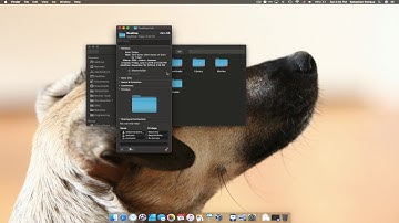 Fixing Permission MacOS