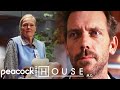 House Finds Patient ZERO | House M.D.