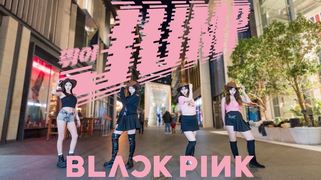 K-POP・アジア Blackpink K-pop Icons BLACKPINK Add Asian Leg To Global Tour