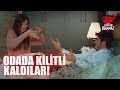 #Haymur yastık savaşı! 🥳 | Aşk Laftan Anlamaz