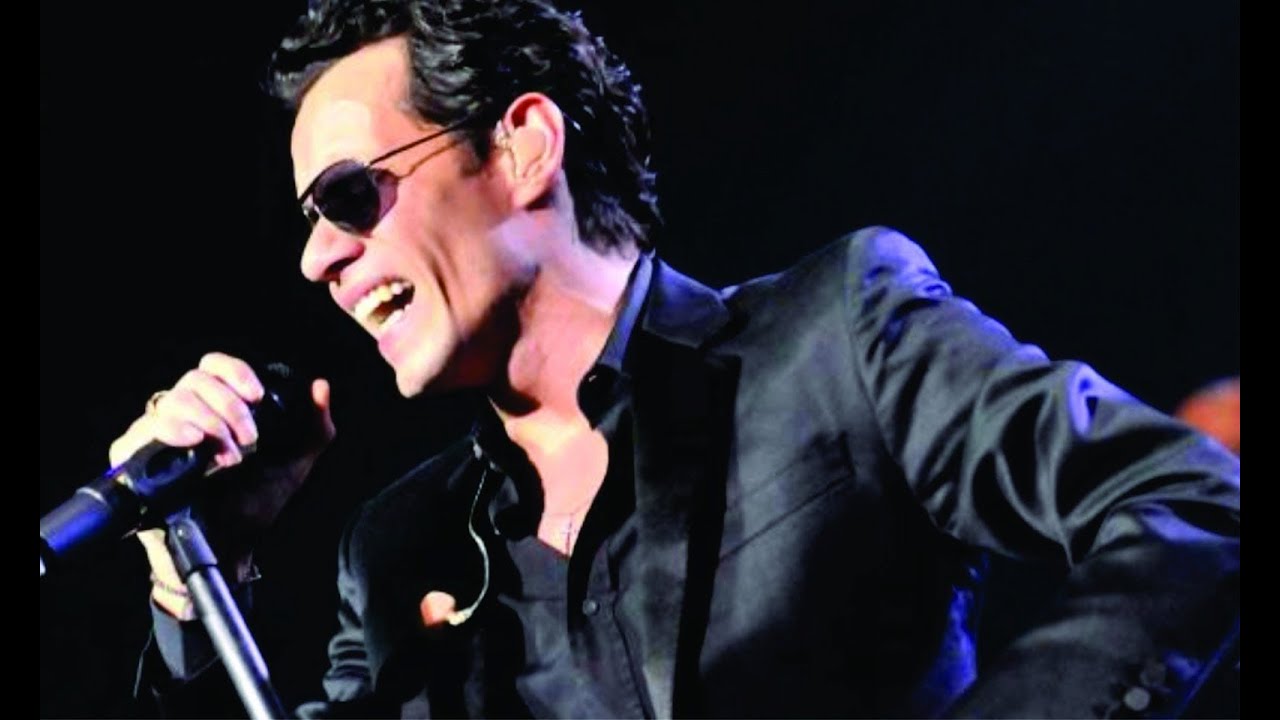 Marc Anthony 