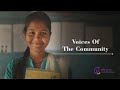 Voices of the community the story of sunita  life skills collaborative