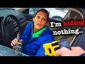 When Drunk Driver Fails Every Sobriety Test on Camera | DUI Arrest