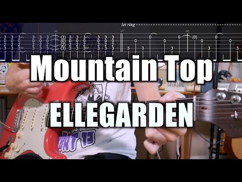 Mountain Top - Ellegarden