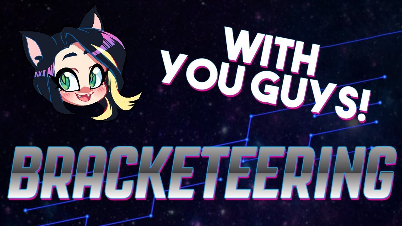 Bracketeering Power of Love Kitty Kat Gaming YouTube