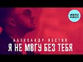 Александр Вестов - Я не могу без тебя (Single 2023)