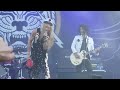 Michael Monroe - Oriental beat, Motorvatin&#39;, Up Around the bend live @ Hyvinkää Rockfest 2023