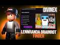 Lennranda Brainrot Finder | Steal A Brainrot Finder Script {500M/+} How To Use Lennranda Joiner 2026
