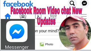 Facebook Messager Rooms /Facebook new video Chat Rooms/ Facebook new Updates. Room Video Chat. Urdu