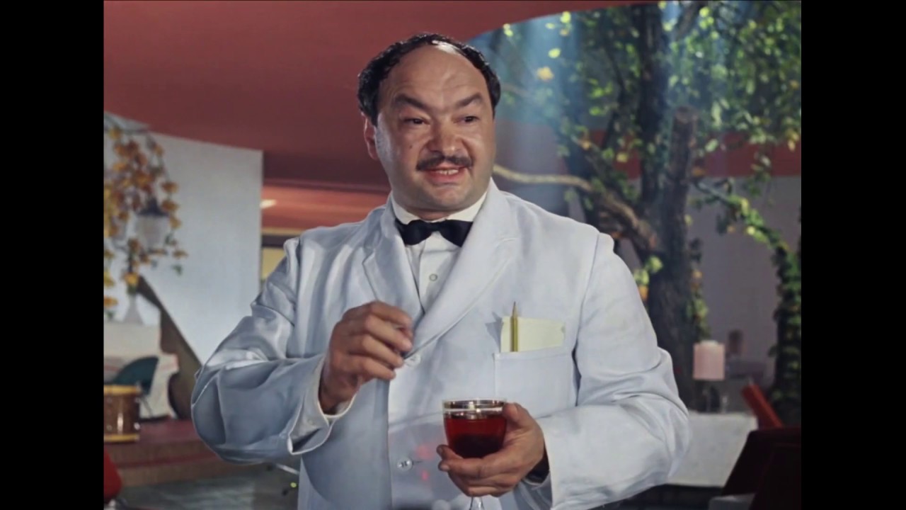 Кавказская пленница - тосты. - YouTube