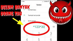 Cara Cek Nomor Indosat Dijamin Berhasil - Durasi: 1.09. 