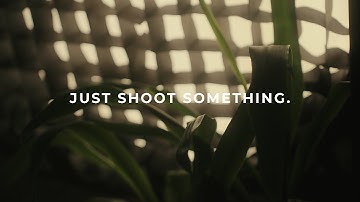 Struggling with Creative Block