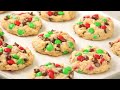 Christmas Cookies For Santa | Easy &amp; Delicious Holiday Baking