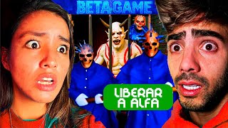 Download Lagu FEDE VIGEVANI FUIMOS A VER a ALFA y MINI MINI que SIGUEN VIVOS en BETA GAME! BAJAMOS AL SÓTANO BETA MP3 Download Lagu FEDE VIGEVANI FUIMOS A VER a ALFA y MINI MINI que SIGUEN VIVOS en BETA GAME! BAJAMOS AL SÓTANO BETA MP3