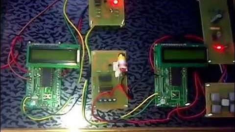 Veltech University ECE Batch 21 - lifi tech