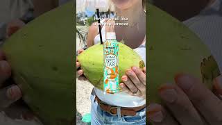 Loyal To The Original Scent But Miami Nectar Is My New Summer Fling Amika