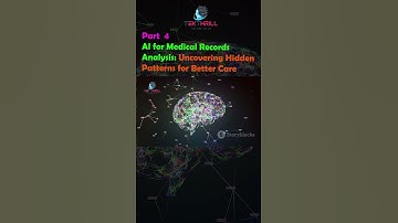 AI for Medical Records Analysis: Uncovering Hidden Patterns for Better Care! Part 4 #ai #aiinindia