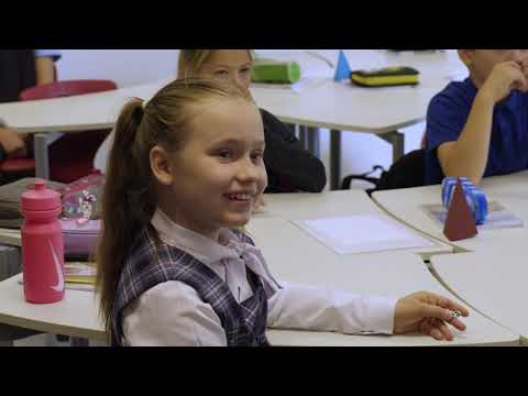 Video: Kā Dabūt Bērnu Uz Skolu