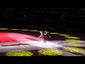 2018 Olympics Gala Tessa Virtue &amp; Scott Moir EX &quot;Long Time Running&quot; (Fancam)