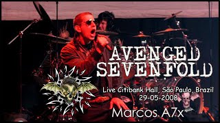 Avenged Sevenfold - Quebec City 21/06/2012 - Setlist/Fotos/Vídeos - Avenged  Sevenfold Brasil