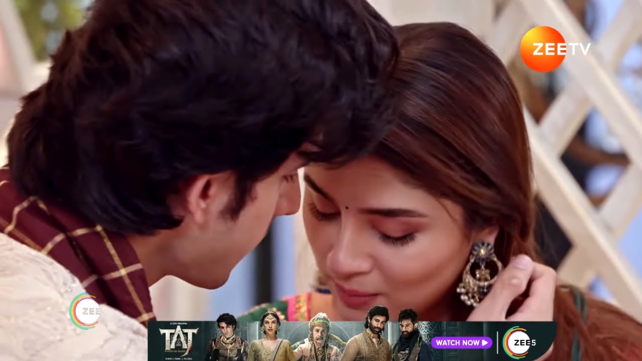 Kundali Bhagya | Nidhi confronts Preeta | 7 Oct | Ep-1994 | Zee TV