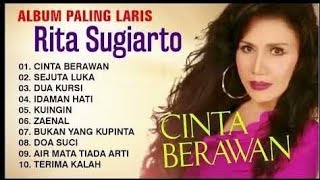 Download Lagu Rita Sugiarto - Full Album Cinta Berawan | Lagu Lawas Terbaik Sepanjang Masa MP3 Download Lagu Rita Sugiarto - Full Album Cinta Berawan | Lagu Lawas Terbaik Sepanjang Masa MP3