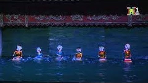 Người truyền lửa cho nghệ thuật múa rối nước | Người Hà Nội