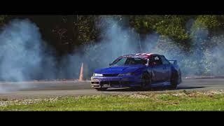 Mike Steele - Riverside Drift 10K Showdown