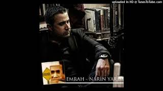 Emrah - Unutabilsem