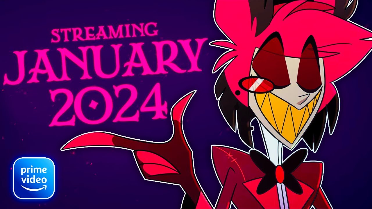 Hazbin Hotel is coming to Prime Video? Trailer Analysis 