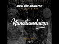 Rich Kid Barotse Ft Sky Blade - Munoitumelanga (Prod. By DJ Spider)