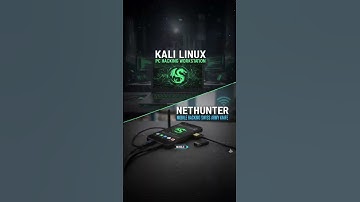 Kali Linux vs. Nethunter: Which One Should You Choose?