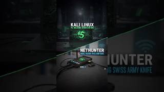 Kali Linux vs. Nethunter: Which One Should You Choose?